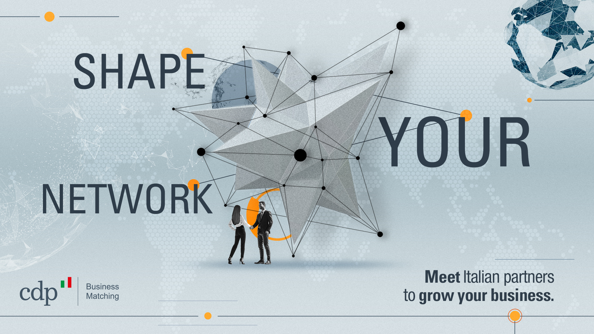 Cdp Business Matching Cdp Business Matching